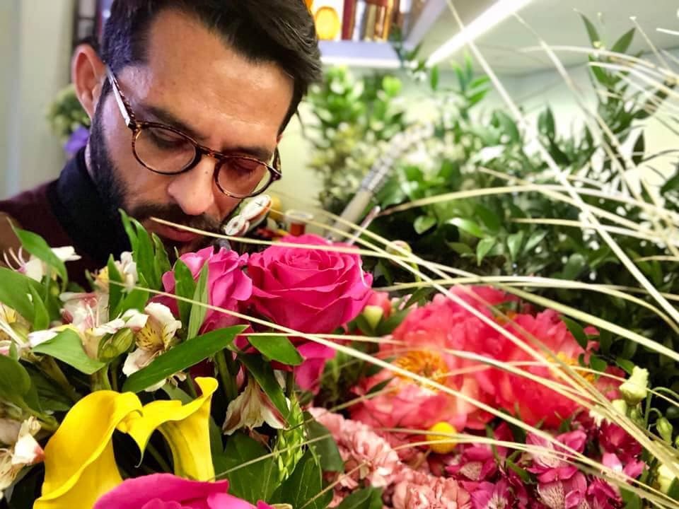 Fiorista Roma - Rosario Flowers & Gifts Boutique