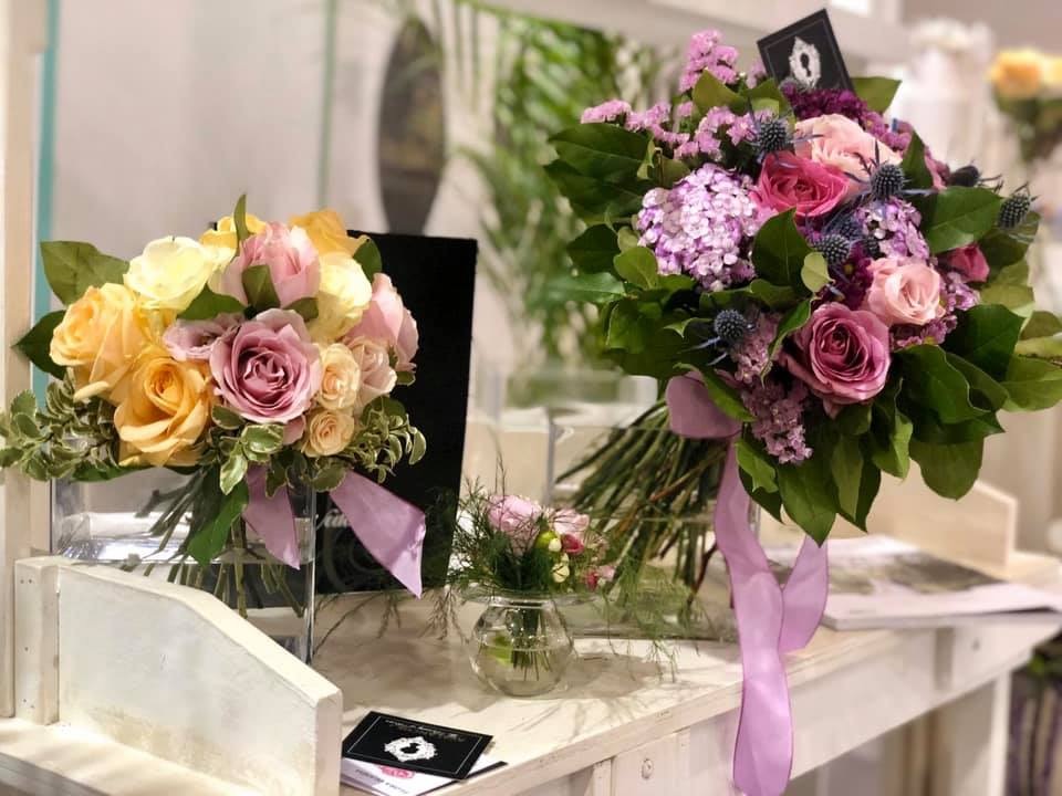 Fiorista Roma - Rosario Flowers & Gifts Boutique